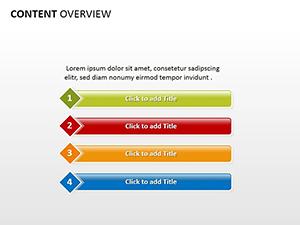 Stehlin Headlines PowerPoint Shapes - Professional Presentation Templates
