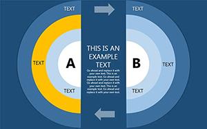 High-Impact PowerPoint Shapes Templates for Captivating Presentations