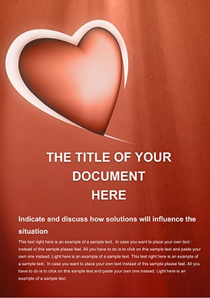 Congratulations Message Word Template and Google Docs
