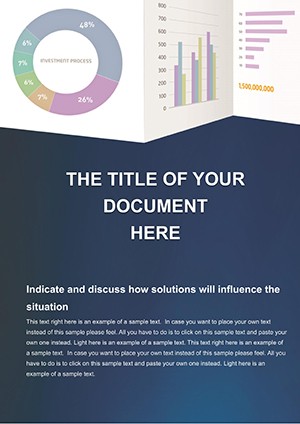 Diagrams for Business Word templates