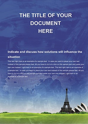 Popular Sights Word templates
