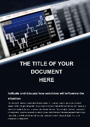 Evaluation Quality Capital Management Word template