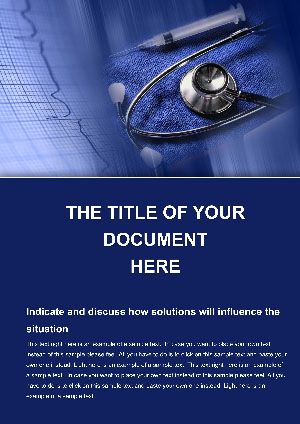 Healing Process Word templates