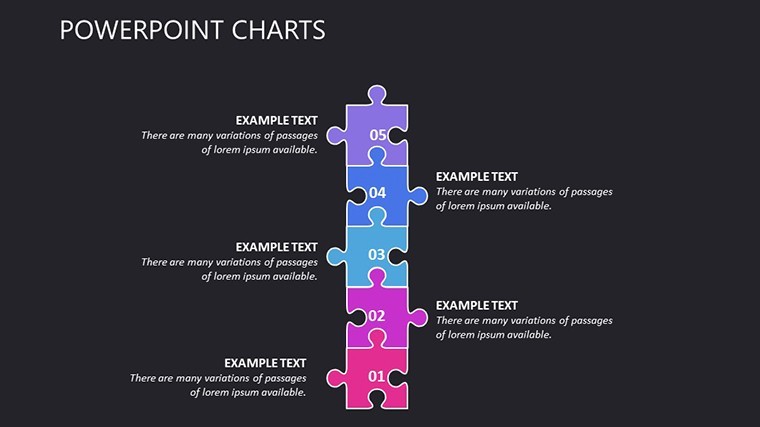 Best Choice Download Keynote charts