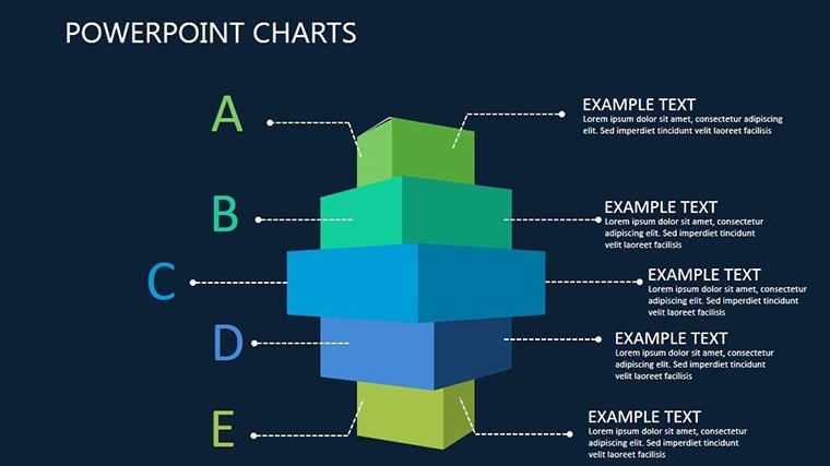 Mobile Apps Keynote Charts | ImagineLayout.com