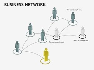 business networking