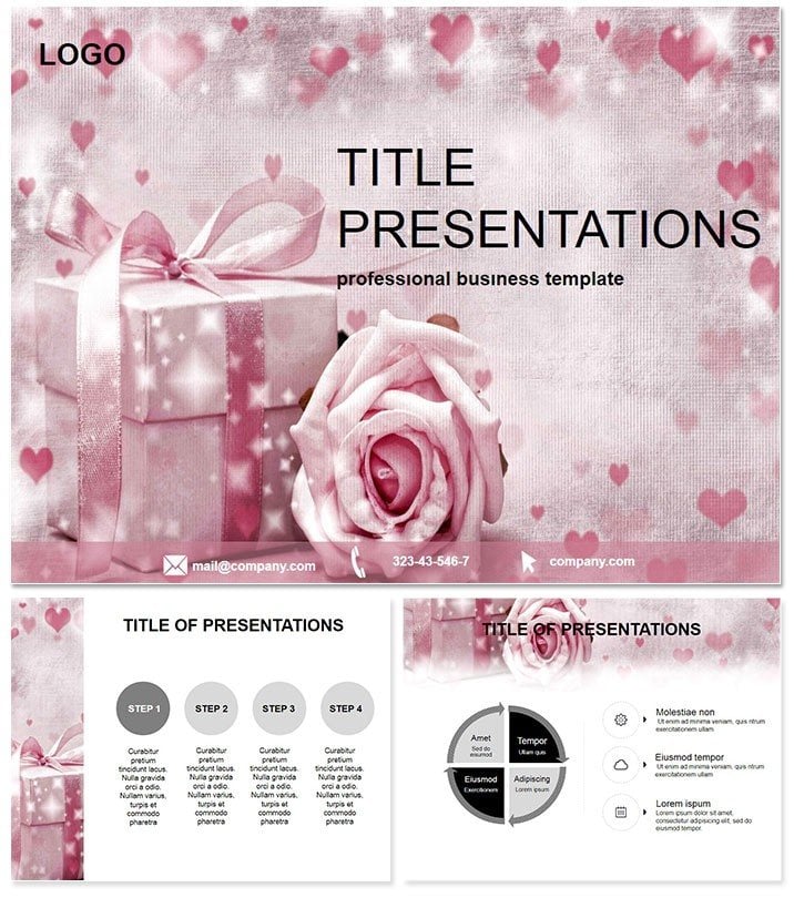 The Gift of Roses: Keynote themes