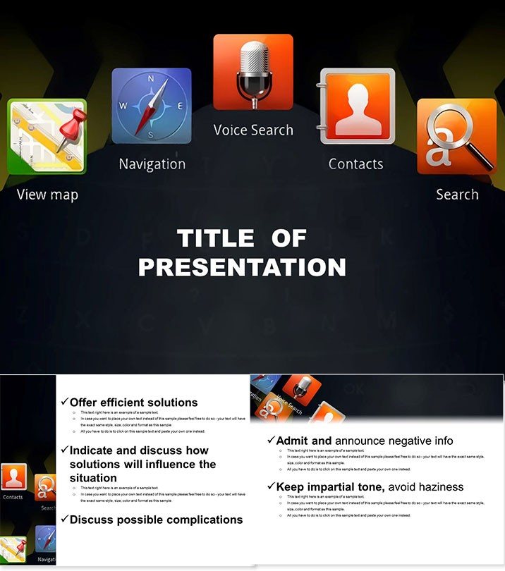 Apple Keynote Templates for Download | Professional Designs, Infographics, and Themes