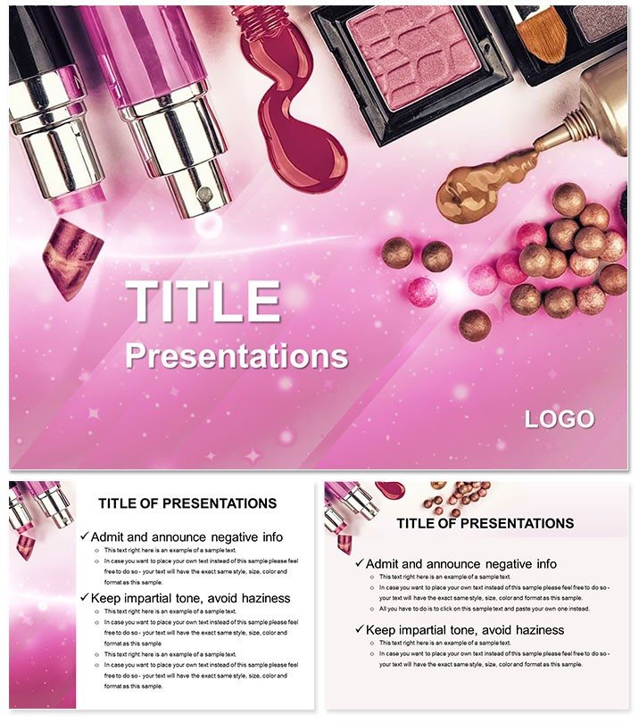 Cosmetics and Perfumery Keynote Themes