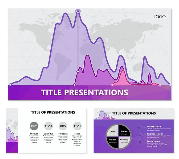 Analytical Graphics Keynote themes