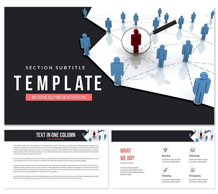 Consumer Reports Keynote template