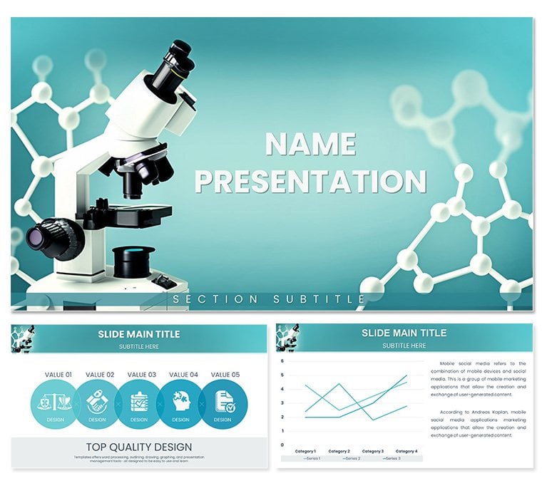 Chemical and Biochemical Engineering Keynote Template for Presentation
