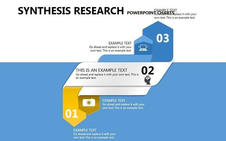 Research Methodology PowerPoint Charts Template