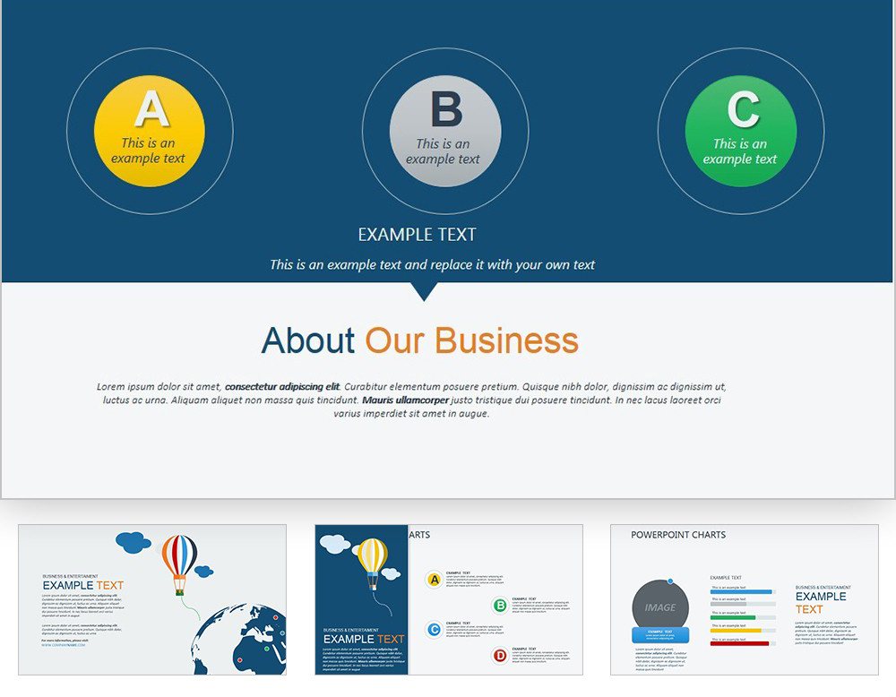 customer-needs-powerpoint-charts-template-imaginelayout