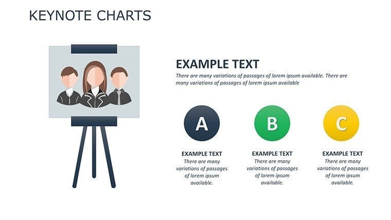 Human Resources Managers Benefit Employees PowerPoint charts