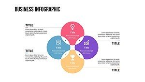 TOP Business PowerPoint Charts | ImagineLayout.com