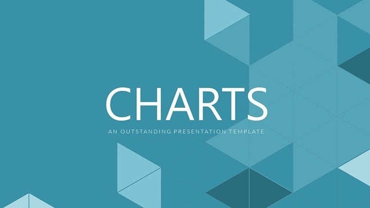 Strategic Analysis Value Chain PowerPoint charts