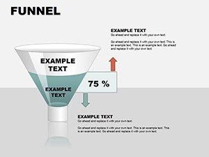 Funnel PowerPoint Diagrams funnel-powerpoint-diagrams