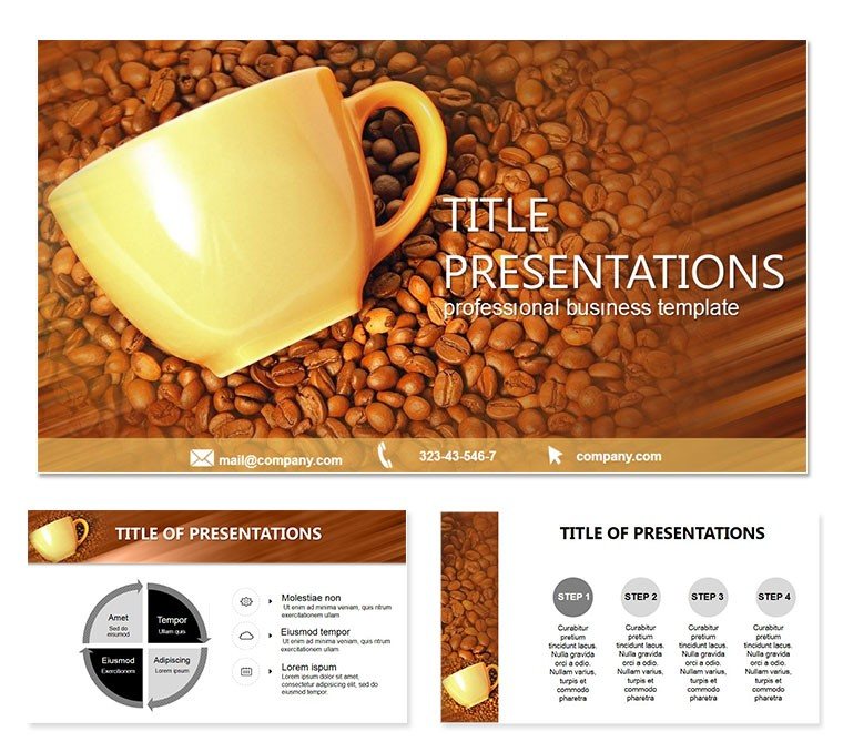 Planning PowerPoint Templates
