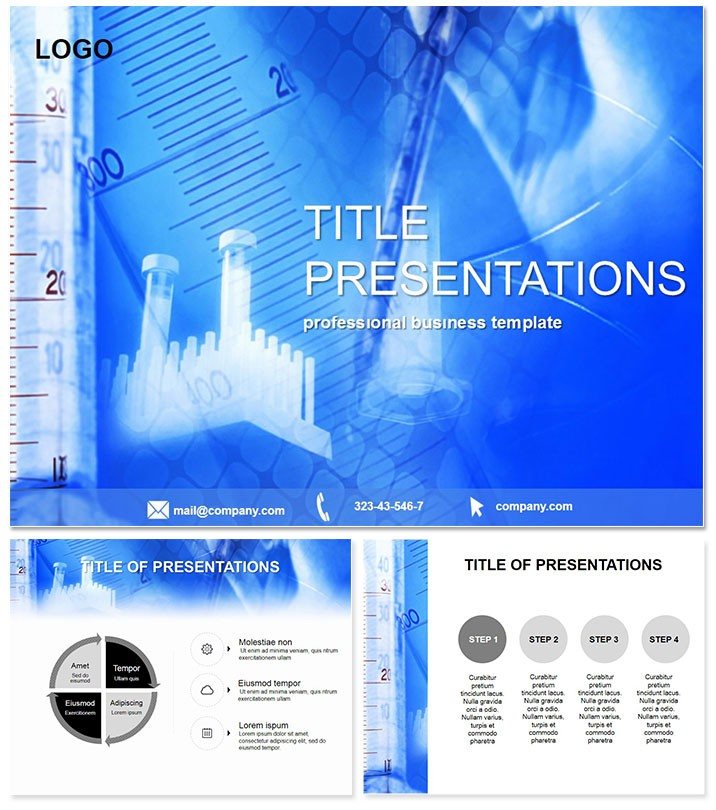 Cloning PowerPoint Template