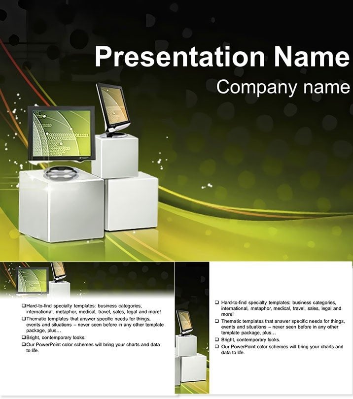 Sales Success Techniques PowerPoint Presentation Template