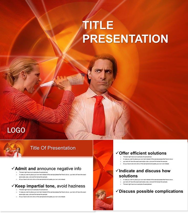 Friction PowerPoint templates