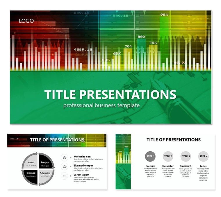 Stock Rating PowerPoint templates