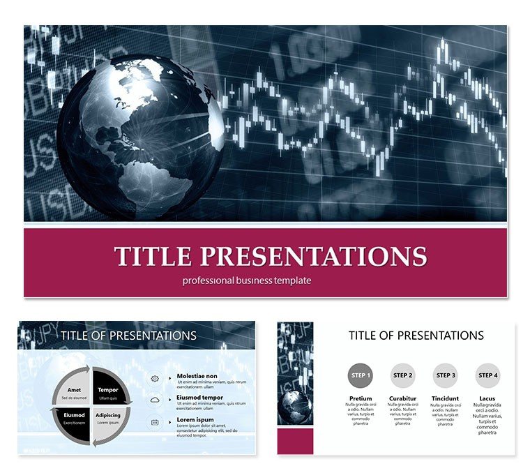 International Business PowerPoint templates