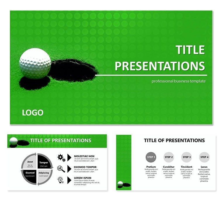 Course Rules PowerPoint templates