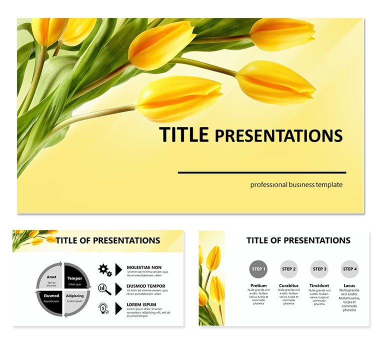 Woman day PowerPoint templates