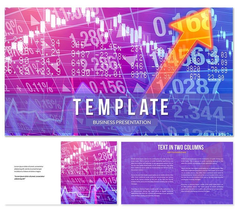 Type of Marketing Research PowerPoint Presentation Templates