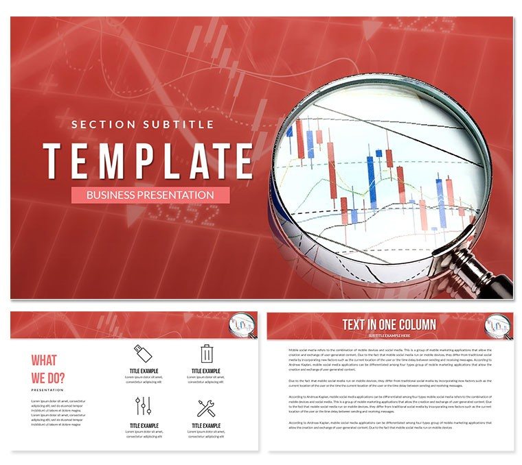 Business Intelligence PowerPoint templates