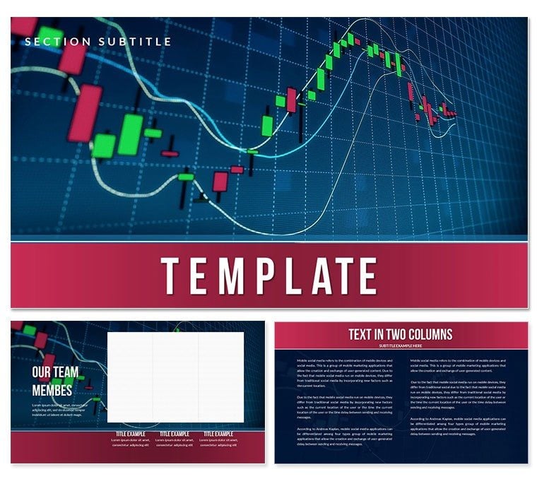 Ways to Increase Revenue PowerPoint templates