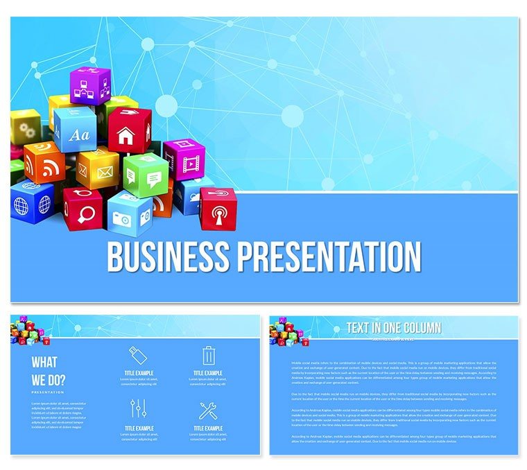 Software Aging and Rejuvenation PowerPoint Templates