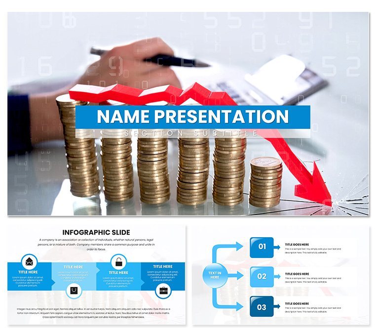 Enhancing Your Analytical Reports with the Writing Analytical Reports PowerPoint Template