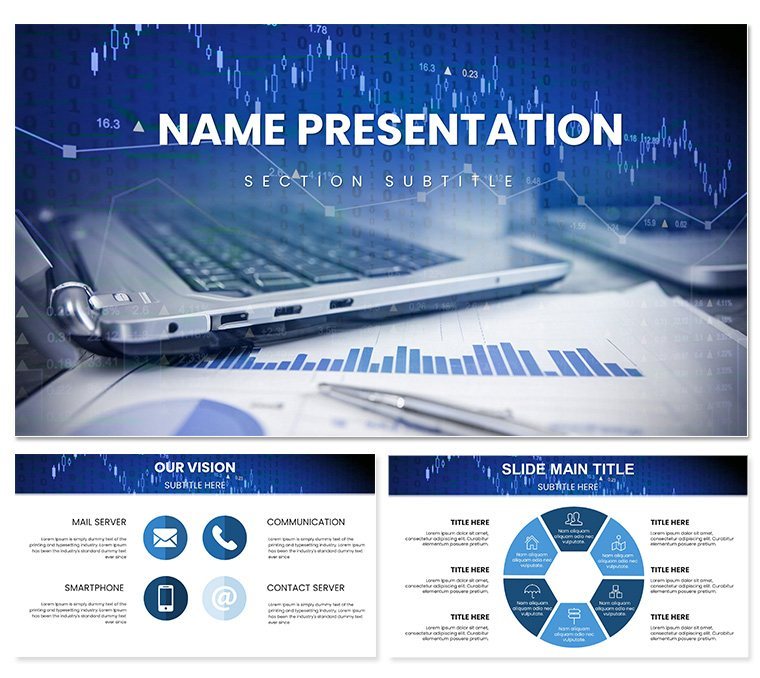 Master Your Marketing Strategies with Marketing Analytics PowerPoint Template