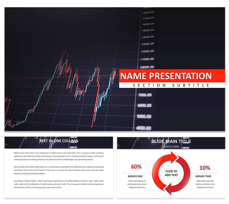 Trade Secrets PowerPoint Template - Download Presentation